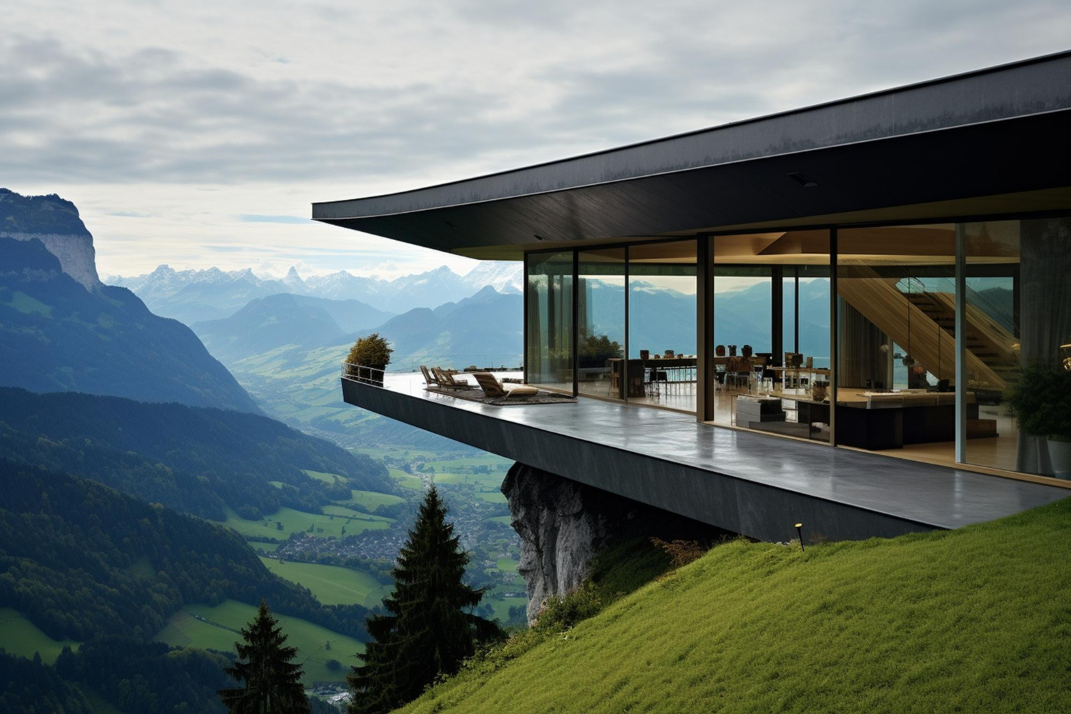 Interiorista de Lujo en Andorra: La Guía Definitiva 1. Introducción: El auge del interiorismo de lujo en Andorra Andorra se ha convertido en un destino exclusivo para aquellos que buscan lujo, privacidad y diseño de alto nivel. Con un mercado inmobiliario en auge y un perfil de residentes exigentes, el interiorismo de lujo en el principado ha evolucionado hasta convertirse en una mezcla perfecta de elegancia, funcionalidad y personalización extrema. Si bien muchos piensan que el lujo es sinónimo de ostentación, en el mundo del interiorismo la verdadera exclusividad reside en los detalles, la calidad de los materiales y la armonía del espacio. En este artículo, exploraremos las claves del interiorismo de alto standing en Andorra, las tendencias más destacadas y cómo lograr que un espacio respire sofisticación sin perder comodidad. 2. ¿Qué define el interiorismo de lujo? El interiorismo de lujo no se basa únicamente en el precio de los materiales o el mobiliario, sino en una serie de características que lo diferencian del diseño convencional: ✔️ Exclusividad: Diseño único y personalizado para cada espacio. ✔️ Materiales premium: Mármol, maderas nobles, metales finos, textiles de alta gama. ✔️ Tecnología integrada: Domótica, iluminación inteligente, climatización avanzada. ✔️ Armonía visual y funcionalidad: No solo belleza, sino también comodidad y fluidez en la distribución. ✔️ Sostenibilidad: Cada vez más, el lujo va de la mano con materiales eco-friendly y eficiencia energética. En Andorra, donde el confort y el diseño sofisticado van de la mano, los proyectos de interiorismo de lujo buscan adaptarse tanto a la arquitectura de montaña tradicional como a las viviendas contemporáneas de alto nivel. 3. Por qué Andorra es un referente en diseño y exclusividad El auge del interiorismo de lujo en Andorra responde a varios factores: 🔹 Perfil de los residentes: Empresarios, deportistas y familias de alto poder adquisitivo buscan en Andorra un refugio exclusivo. 🔹 Viviendas de alto standing: Chalets en Ordino, áticos en Escaldes-Engordany y villas con vistas a las montañas exigen diseños a medida. 🔹 Influencia de la arquitectura internacional: Aunque Andorra mantiene su esencia alpina, el interiorismo de lujo adopta tendencias de Barcelona, París y Milán. 🔹 Calidad de vida y sostenibilidad: Diseñar espacios que se integren con el entorno natural es clave en este mercado. El resultado es un interiorismo que combina la elegancia clásica con la innovación contemporánea, generando espacios atemporales y sofisticados. 4. Estilos de interiorismo de lujo más demandados en Andorra En el principado, el interiorismo de lujo adopta diversos estilos para adaptarse a los gustos más exclusivos. ✅ Minimalismo elegante: Líneas puras, espacios abiertos y materiales nobles como piedra y madera natural. ✅ Clásico renovado: Molduras, lámparas de araña y muebles de inspiración francesa con toques modernos. ✅ Contemporáneo de alto standing: Mezcla de texturas, piezas de diseño y una integración perfecta con la tecnología. ✅ Rústico de lujo: Un guiño a la esencia de Andorra con madera maciza, piedra natural y chimeneas de última generación. Cada estilo puede personalizarse con detalles exclusivos, como obras de arte originales, mobiliario a medida o acabados en metales preciosos. 5. Materiales premium en el interiorismo de lujo El verdadero lujo se percibe en los materiales utilizados en la decoración y construcción de cada espacio. Los más utilizados en Andorra incluyen: 🔸 Mármol y piedras naturales: Para suelos, encimeras y baños sofisticados. 🔸 Maderas nobles: Nogal, roble y teca, presentes en suelos, muebles y revestimientos. 🔸 Metales de alta gama: Latón, cobre y acero inoxidable en detalles decorativos y luminarias. 🔸 Textiles de lujo: Lino, terciopelo y seda en cortinas, alfombras y