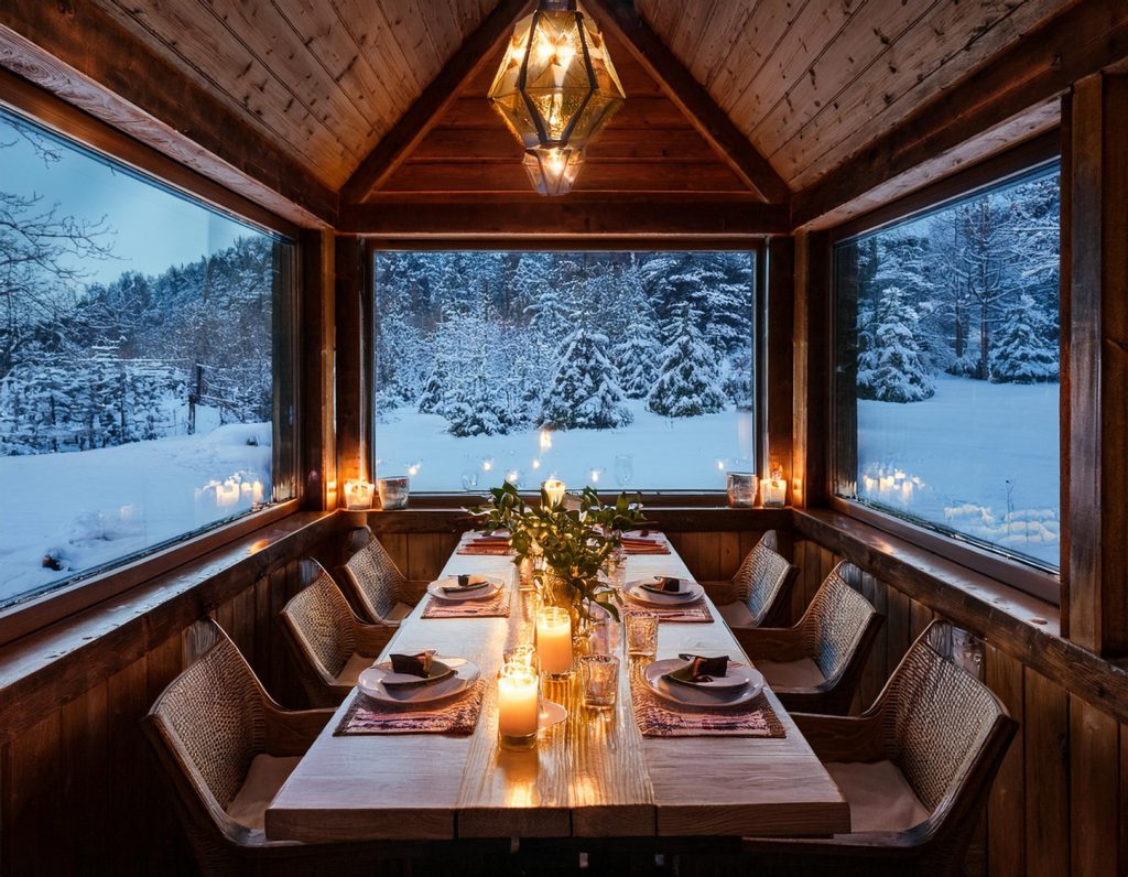 Claves de decoración e interiorismo para Apartamentos en Andorra La decoración de interiores en los apartamentos andorranos requiere creatividad y soluciones adaptadas tanto a la topografía montañosa como al clima propio de los Pirineos. Aquí tienes algunas recomendaciones profesionales para transformar espacios reducidos en hogares modernos, cómodos y visualmente agradables. Singularidades de los Apartamentos en Andorra Tamaños ajustados y potencial escénico: Los apartamentos suelen ser compactos pero disfrutan de panorámicas espectaculares. La decoración debe acentuar la conexión visual con el paisaje natural, convirtiendo las vistas en el auténtico punto focal. Orientación y luz: El invierno puede limitar la entrada de luz natural. Adaptar la decoración y la elección de los materiales resulta clave para compensar esos meses de menos luminosidad exterior. Estrategias de Interiorismo Inteligente 1. Percepción ampliada del espacio Gama cromática suave: Tonalidades de marfil, grises aperlados y beige cálido potencian la luminosidad y transmiten calma, aportando amplitud visual. Reflejos estratégicos: Espejos grandes bien situados multiplican la luz disponible y duplican la sensación de amplitud, además de reflejar los paisajes de montaña. 2. Mobiliario y soluciones prácticas Almacenaje vertical: Aprovechar las alturas con armarios y estanterías hasta el techo ayuda a mantener el orden sin saturar el ambiente. Elementos versátiles: Camas abatibles, mesas plegables y asientos con espacio interior facilitan la multifuncionalidad y contribuyen a liberar metros cuadrados. Muebles divisores: Librerías abiertas o muebles bajos pueden delimitar ambientes, salón-comedor sin cerrar visualmente el espacio. 3. Potenciación de las vistas Tratamientos ligeros para ventanas: Cortinas vaporosas, paneles o estores enrollables permiten disfrutar del entorno exterior sin restar luz. Evitar siempre tejidos pesados o colores oscuros. Apertura visual: Situar el mobiliario de forma que, sentado o tumbado, se puedan apreciar los paisajes andorranos. 4. Zonas Específicas Salón-comedor: Uso de alfombras y lámparas colgantes para diferenciar áreas, combinando mesas redondas y sofás en “L” que optimizan la distribución. Cocina compacta: Armarios altos, electrodomésticos integrados y barras americanas aumentan la funcionalidad y promueven la continuidad visual. Dormitorio: Apostar por camas con almacenaje inferior, muebles suspendidos y textiles mullidos; la clave es generar un ambiente cálido y relajante. 5. Adaptaciones al clima pirenaico Confort térmico y decoración: Coloca mantas gruesas, alfombras suaves y cojines en los meses fríos; elige cortinas con propiedades aislantes sin perder estilo. Iluminación artificial: Lámparas de pie, focos dirigidos y tiras LED ayudan a crear ambientes luminosos y cálidos durante los inviernos más largos. 6. Elementos de identidad Andorrana Materiales autóctonos: La madera natural y la piedra evocan el entorno de montaña y aportan calidez. Detalles orgánicos: Plantas resistentes a interiores calefaccionados y detalles artesanales, como cerámicas o cuadros de paisajes locales, conectan el hogar con el entorno andorrano. Zona para equipo deportivo: Espacio dedicado a guardar botas, esquís u otros accesorios de montaña, perfecto para la vida cotidiana en Andorra. Errores a evitar Ambientes recargados: En espacios pequeños, mantener la sencillez y evitar la acumulación de elementos decorativos es fundamental. Desaprovechamiento de la orientación: Ignorar la disposición de luz natural y vistas puede hacer perder el principal atractivo del apartamento. Olvidar la funcionalidad: Cada pieza y cada metro deben sumar utilidad, especialmente en viviendas de tamaño limitado. Mala planificación de la luz: No contar con suficiente iluminación artificial puede restar confort y amplitud visual. Con un enfoque a medida, contemplando tanto las dimensiones como la localización específica de cada vivienda, es posible lograr que un pequeño apartamento en Andorra se convierta en un refugio luminoso, funcional y con carácter propio. El secreto reside en organizar el espacio de forma inteligente, potenciar lo mejor del entorno natural y adaptarse a los cambios estacionales del clima pirenaico, todo sin descuidar la personalidad y el bienestar del hogar.